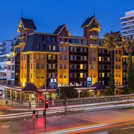 Best Western Marina Del Rey Vina del Mar Luaran gambar