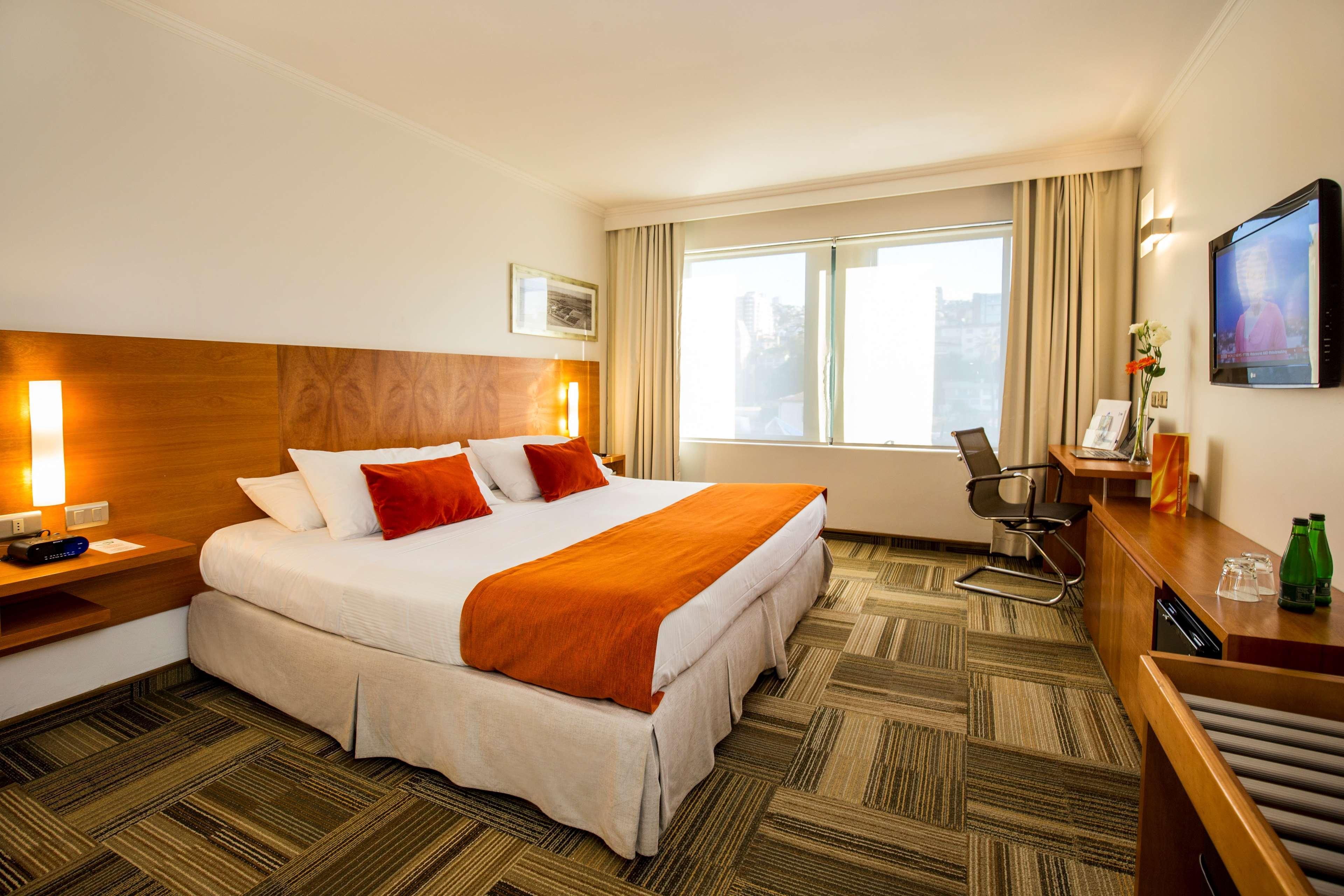 Best Western Marina Del Rey Vina del Mar Luaran gambar