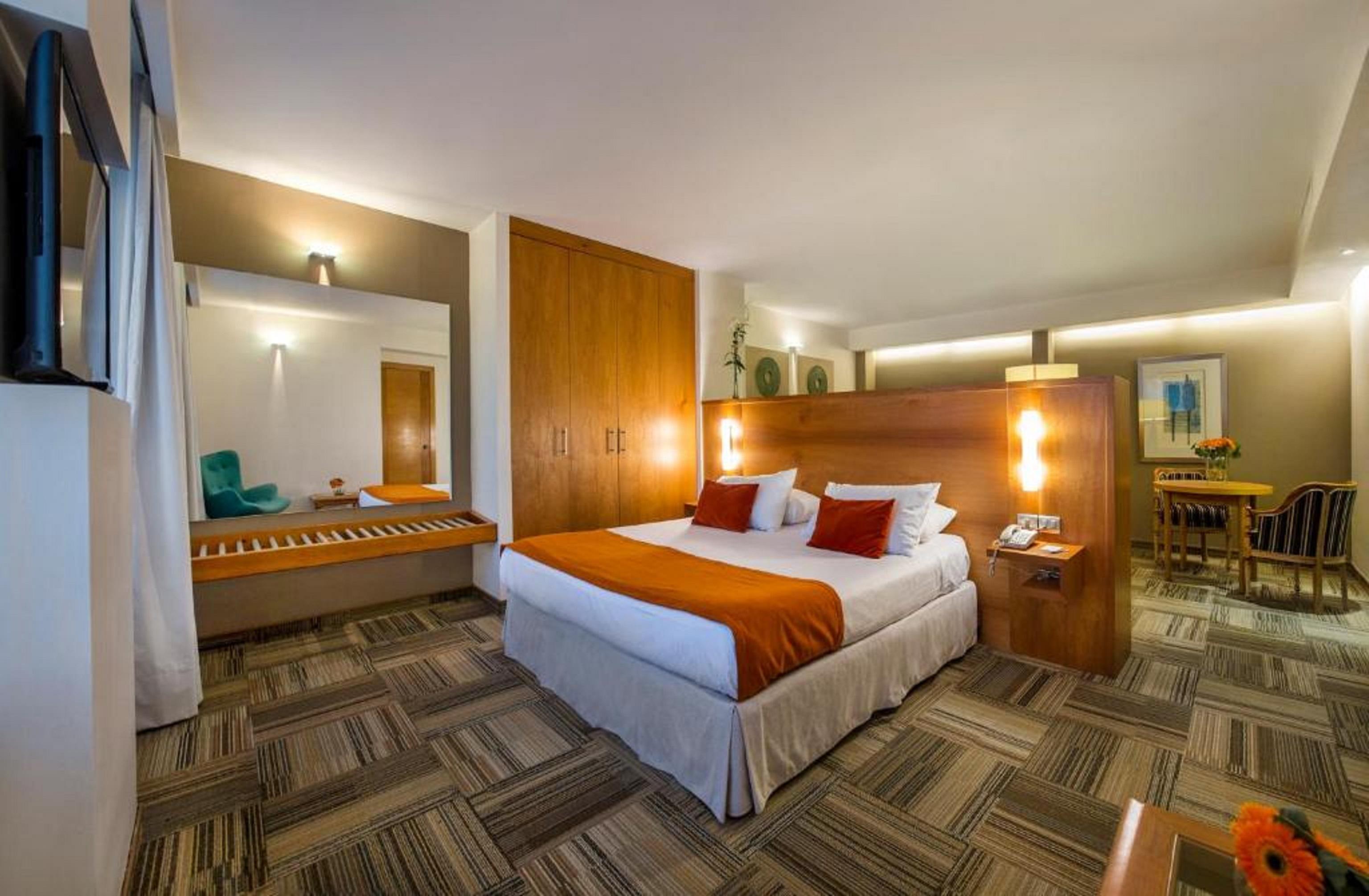 Best Western Marina Del Rey Vina del Mar Luaran gambar