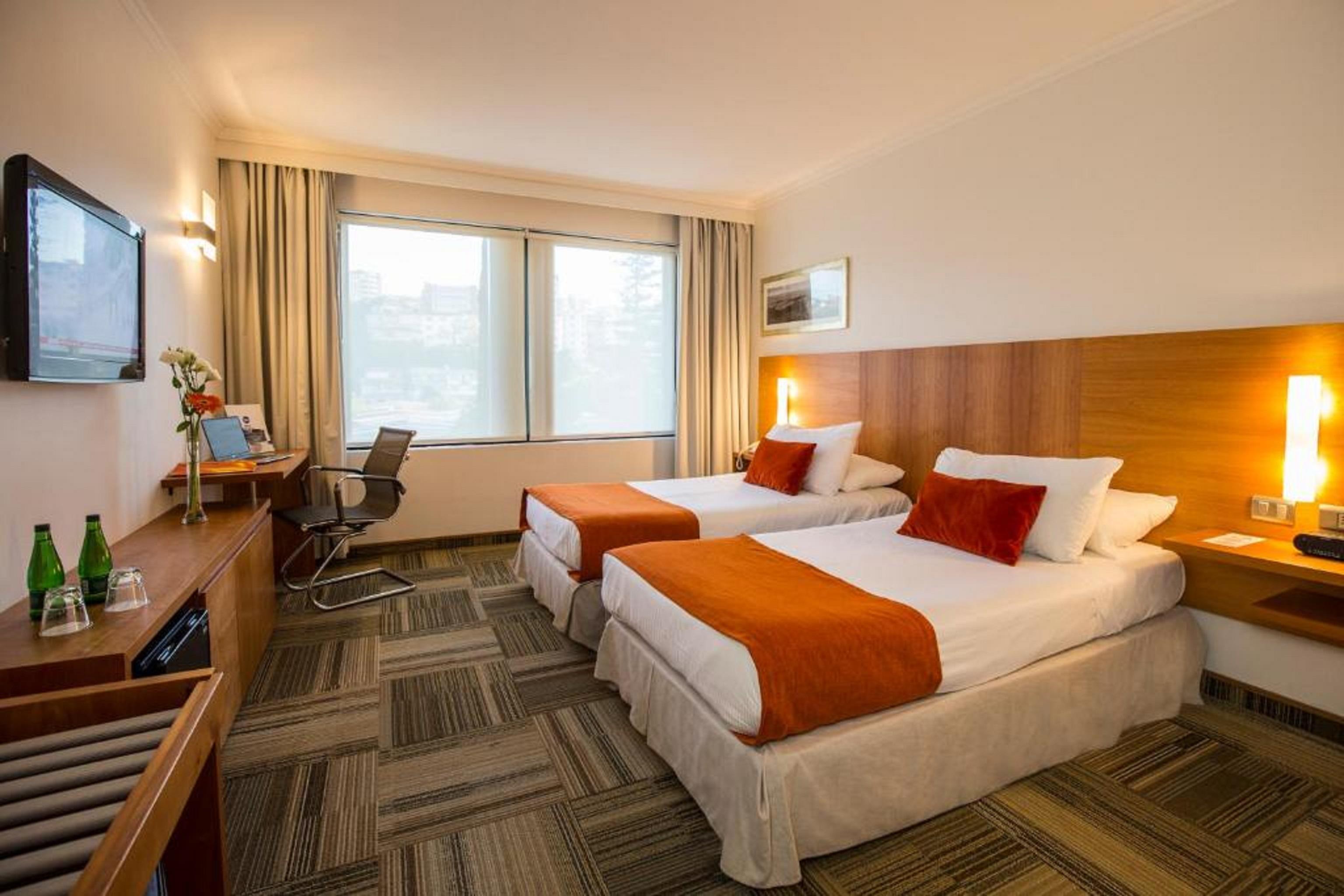 Best Western Marina Del Rey Vina del Mar Luaran gambar