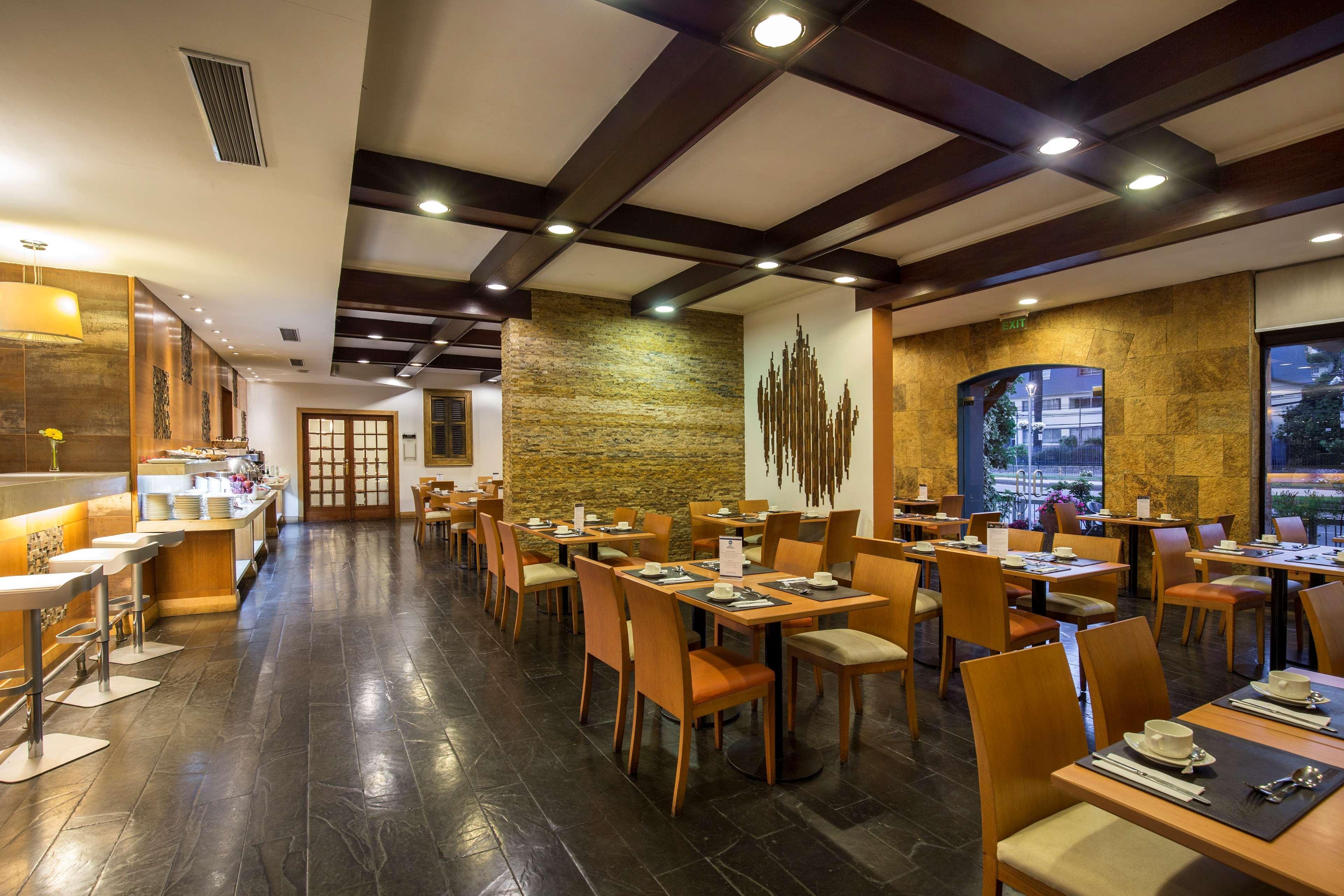 Best Western Marina Del Rey Vina del Mar Luaran gambar