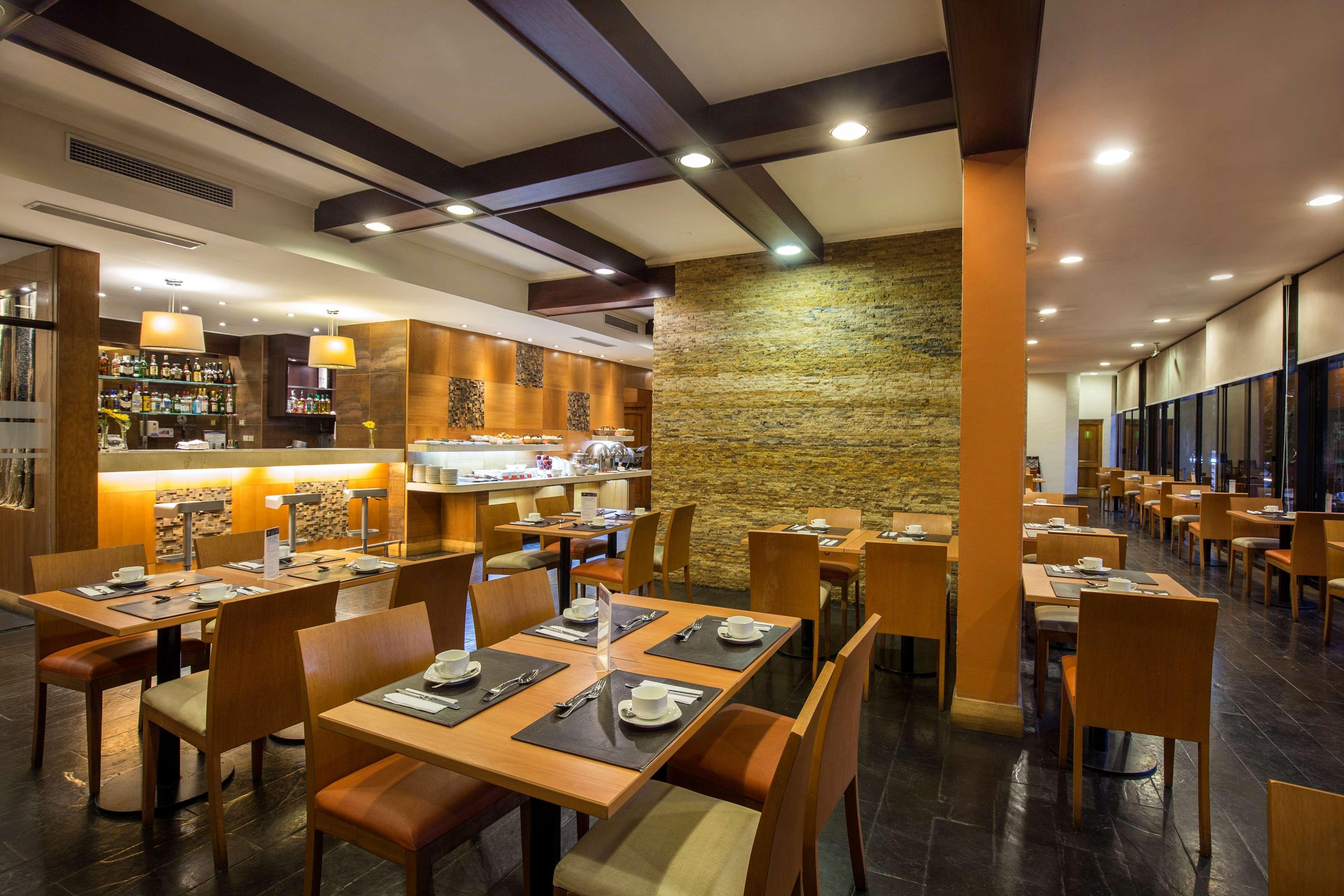 Best Western Marina Del Rey Vina del Mar Luaran gambar