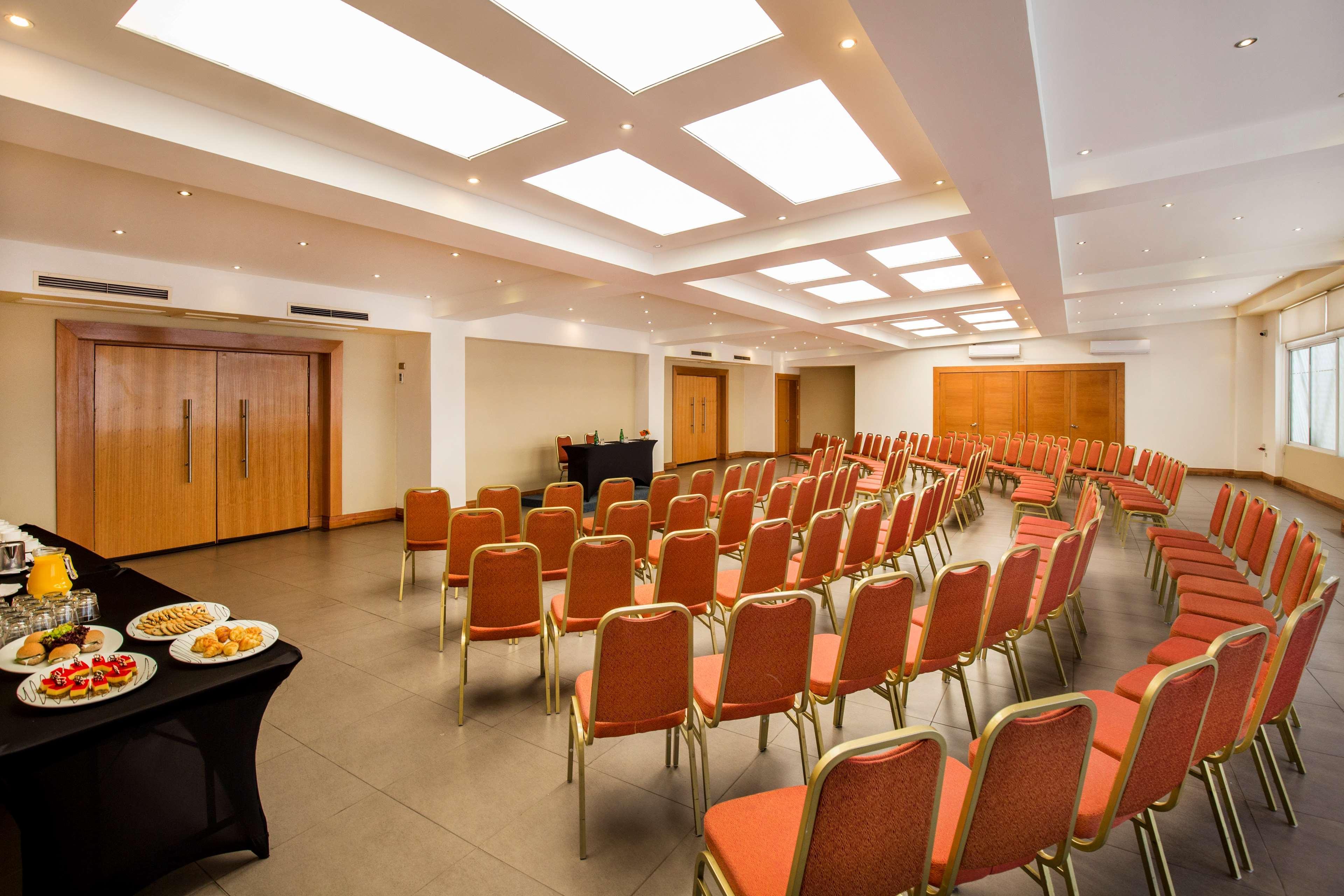 Best Western Marina Del Rey Vina del Mar Luaran gambar