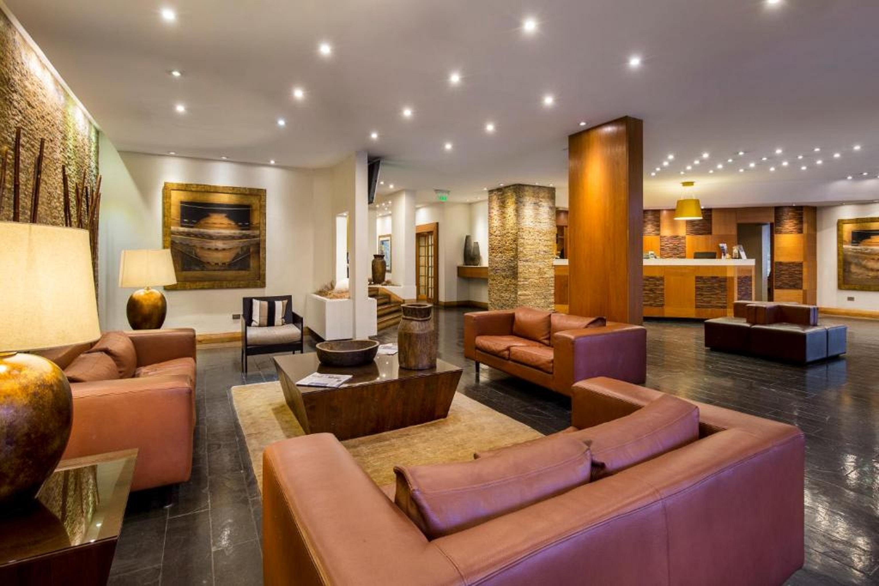 Best Western Marina Del Rey Vina del Mar Luaran gambar