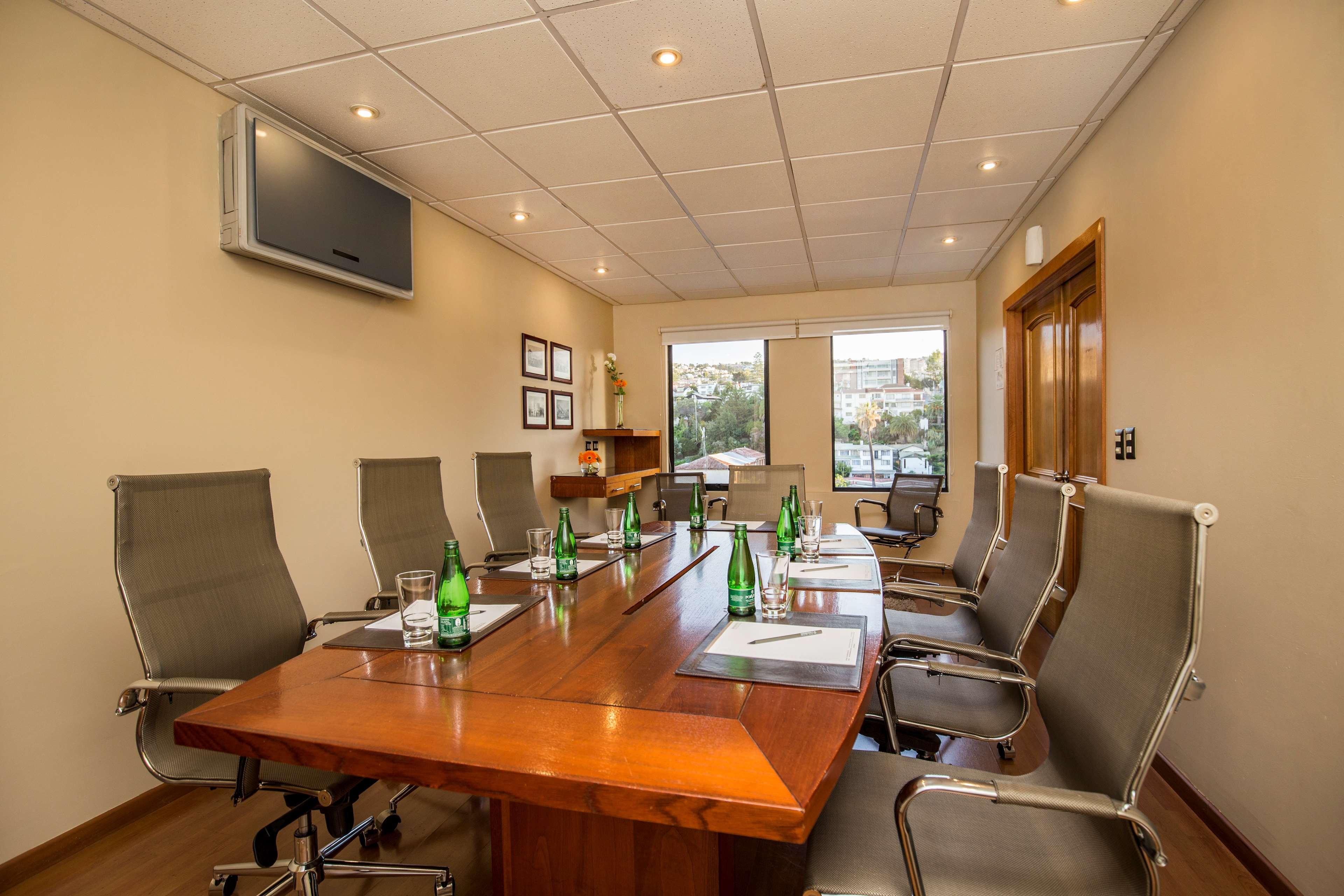 Best Western Marina Del Rey Vina del Mar Luaran gambar
