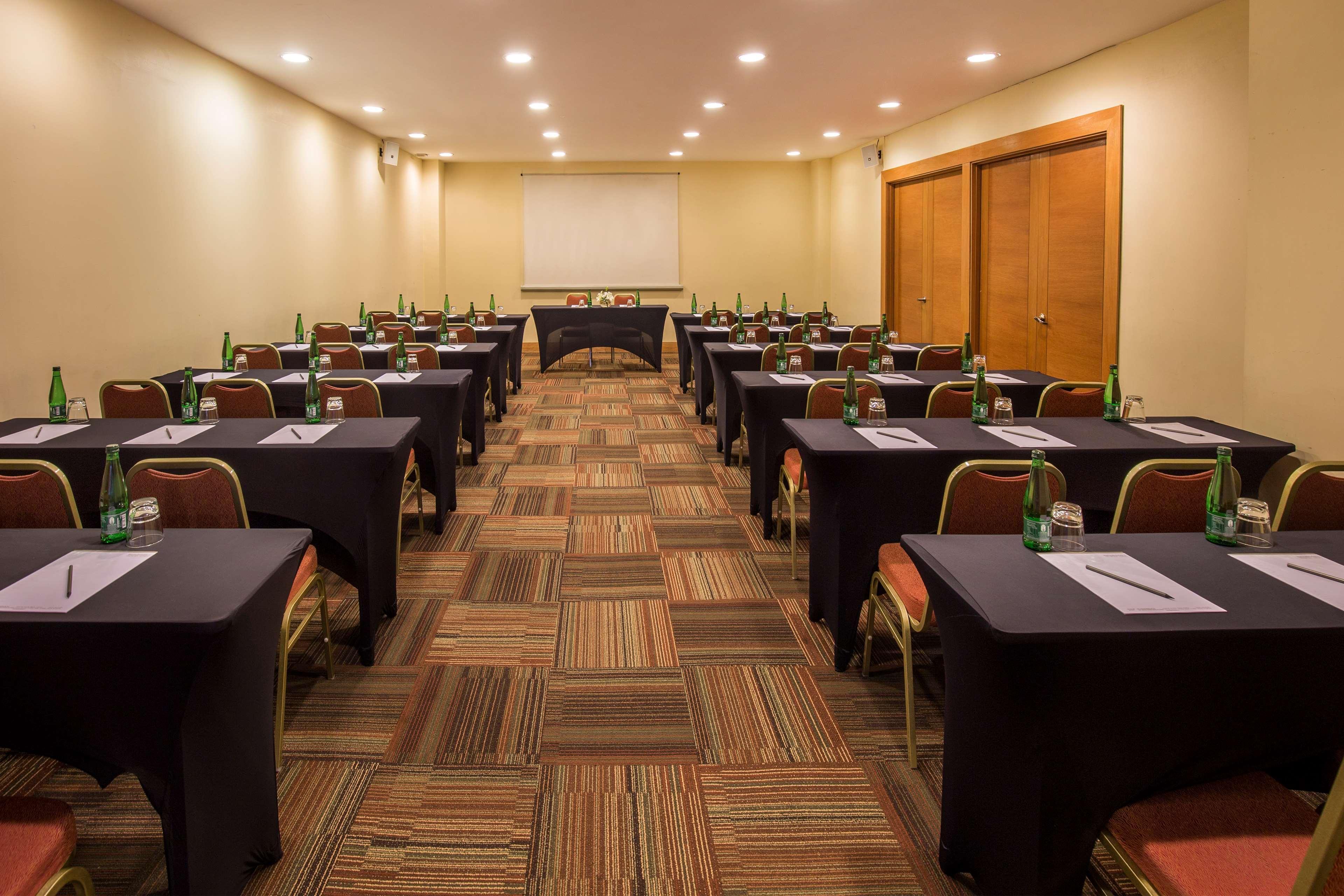 Best Western Marina Del Rey Vina del Mar Luaran gambar