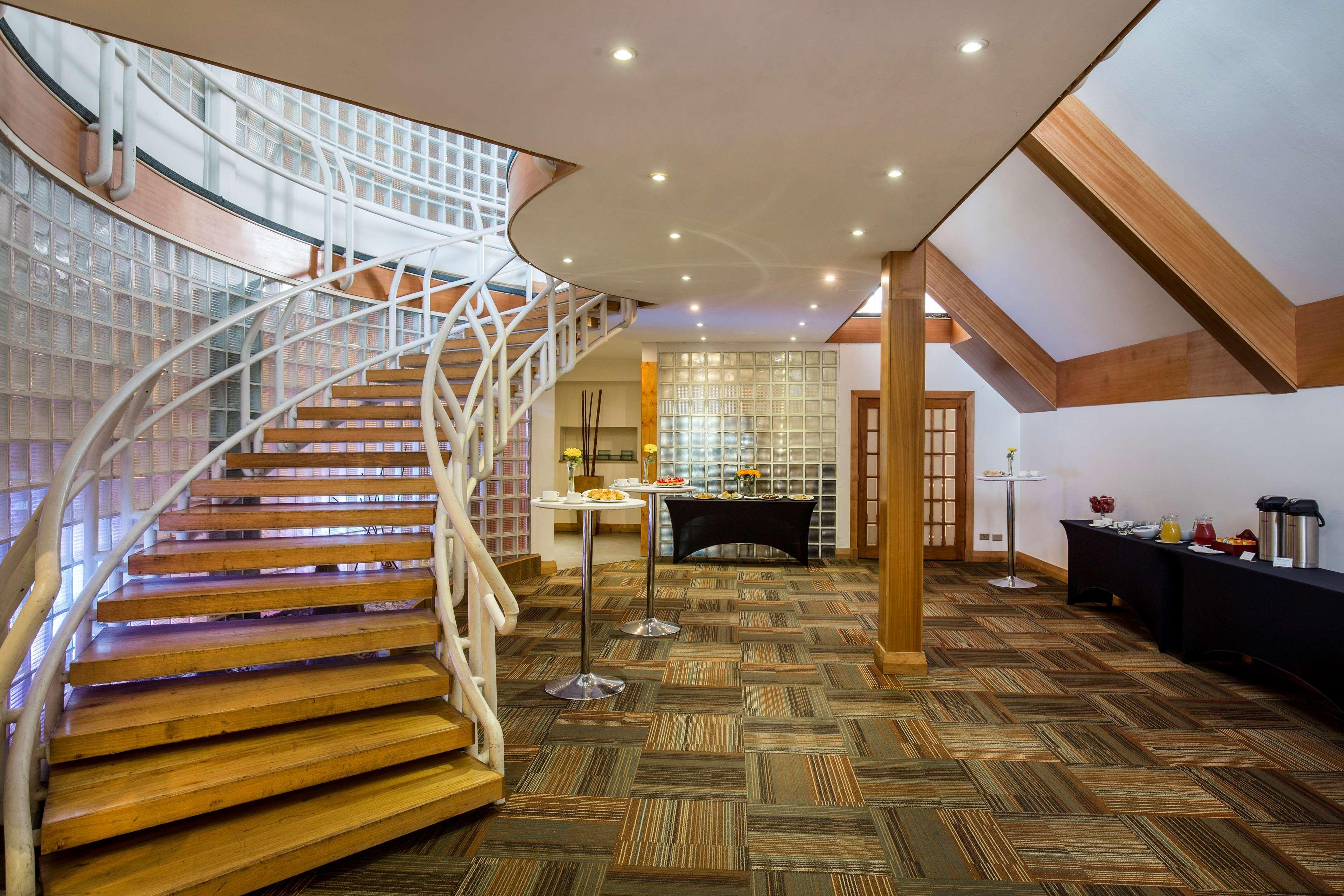 Best Western Marina Del Rey Vina del Mar Luaran gambar