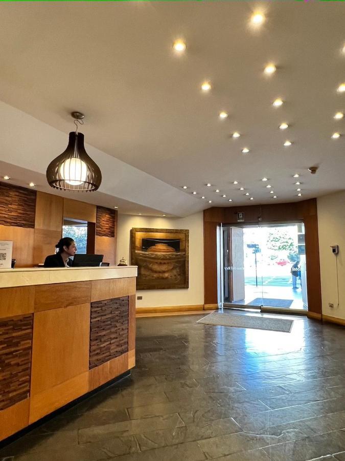 Best Western Marina Del Rey Vina del Mar Luaran gambar