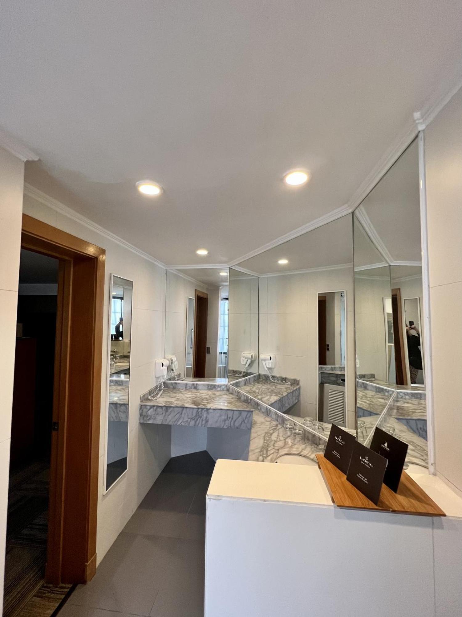 Best Western Marina Del Rey Vina del Mar Luaran gambar