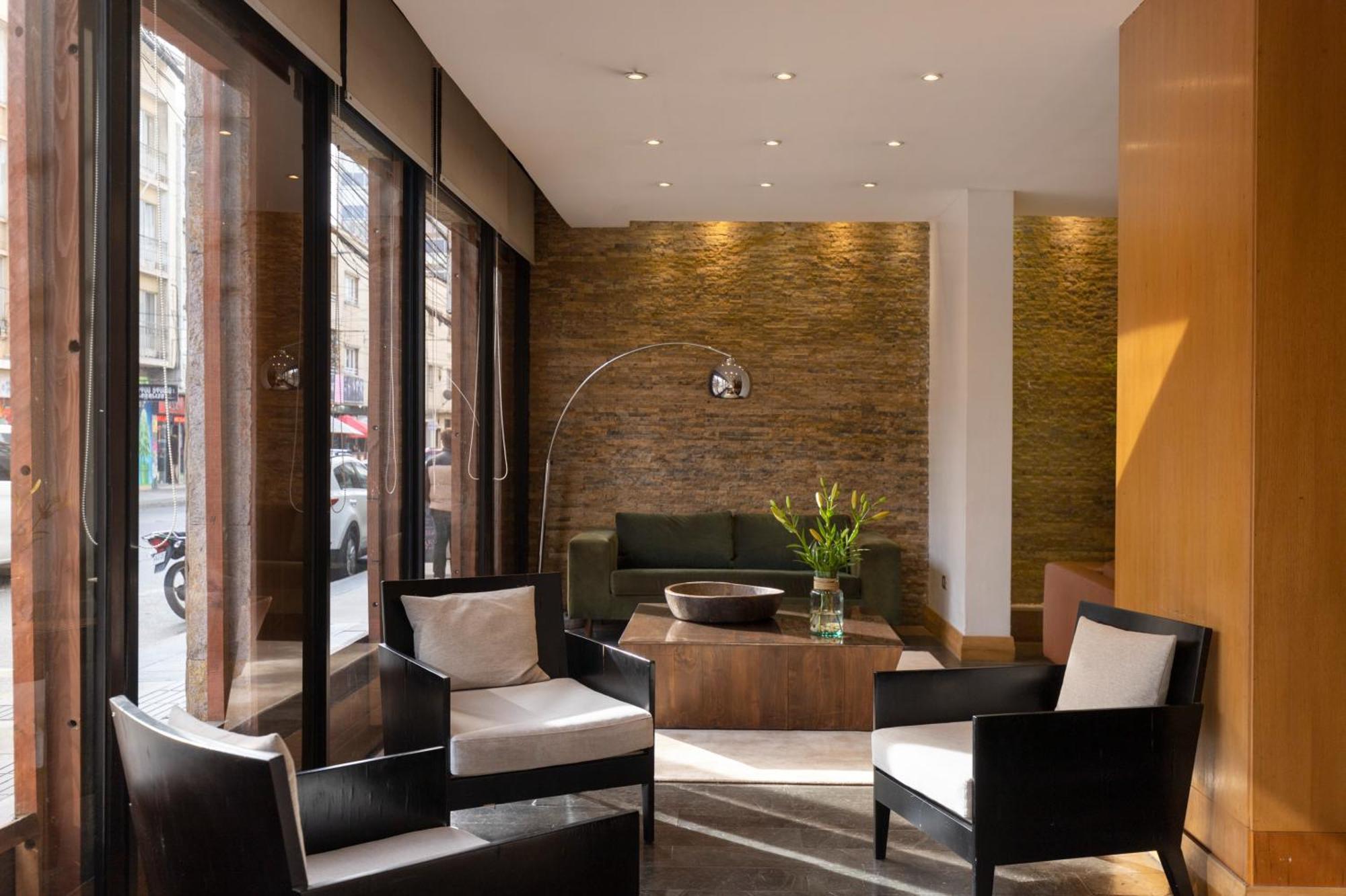 Best Western Marina Del Rey Vina del Mar Luaran gambar