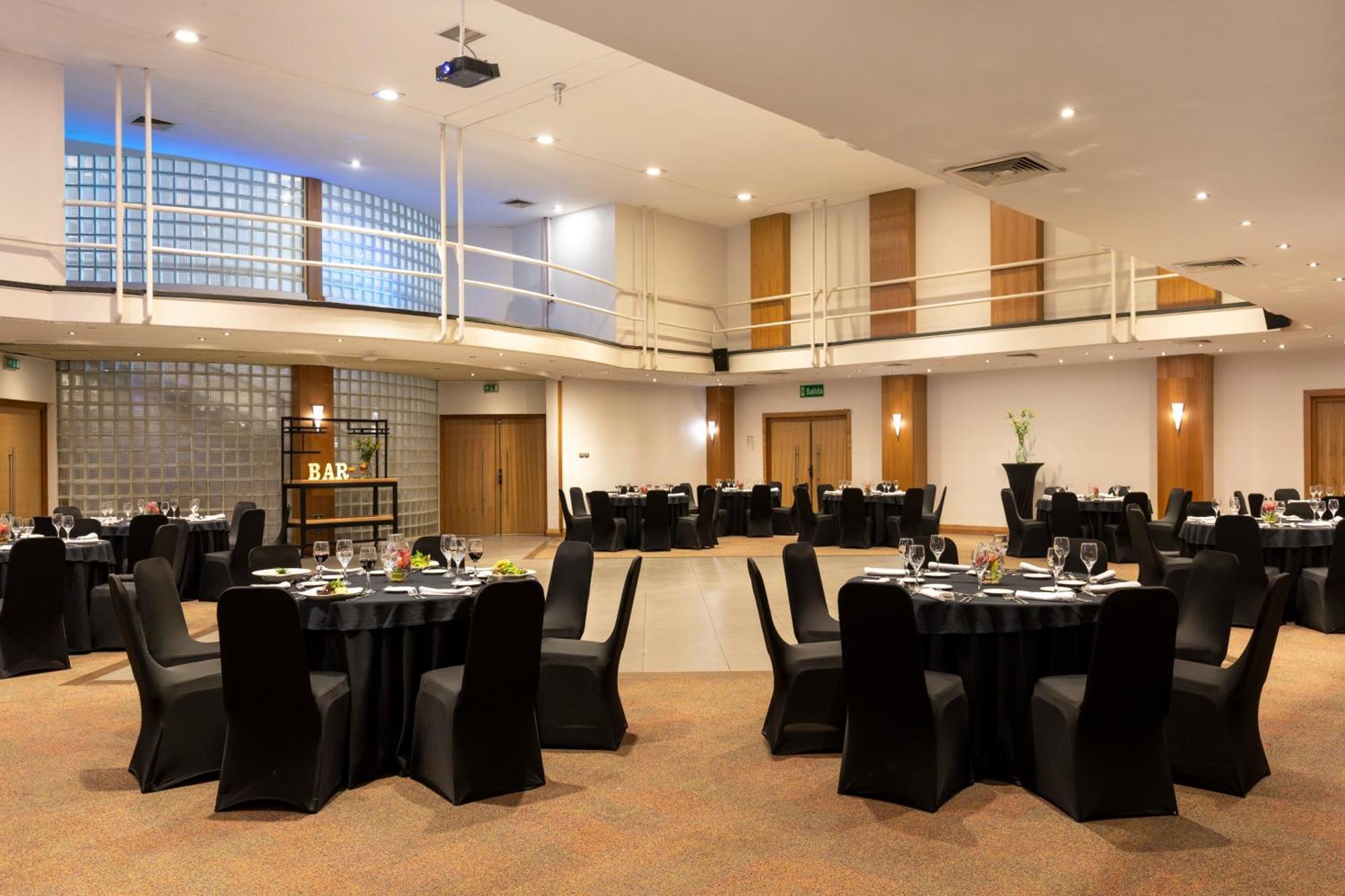 Best Western Marina Del Rey Vina del Mar Luaran gambar