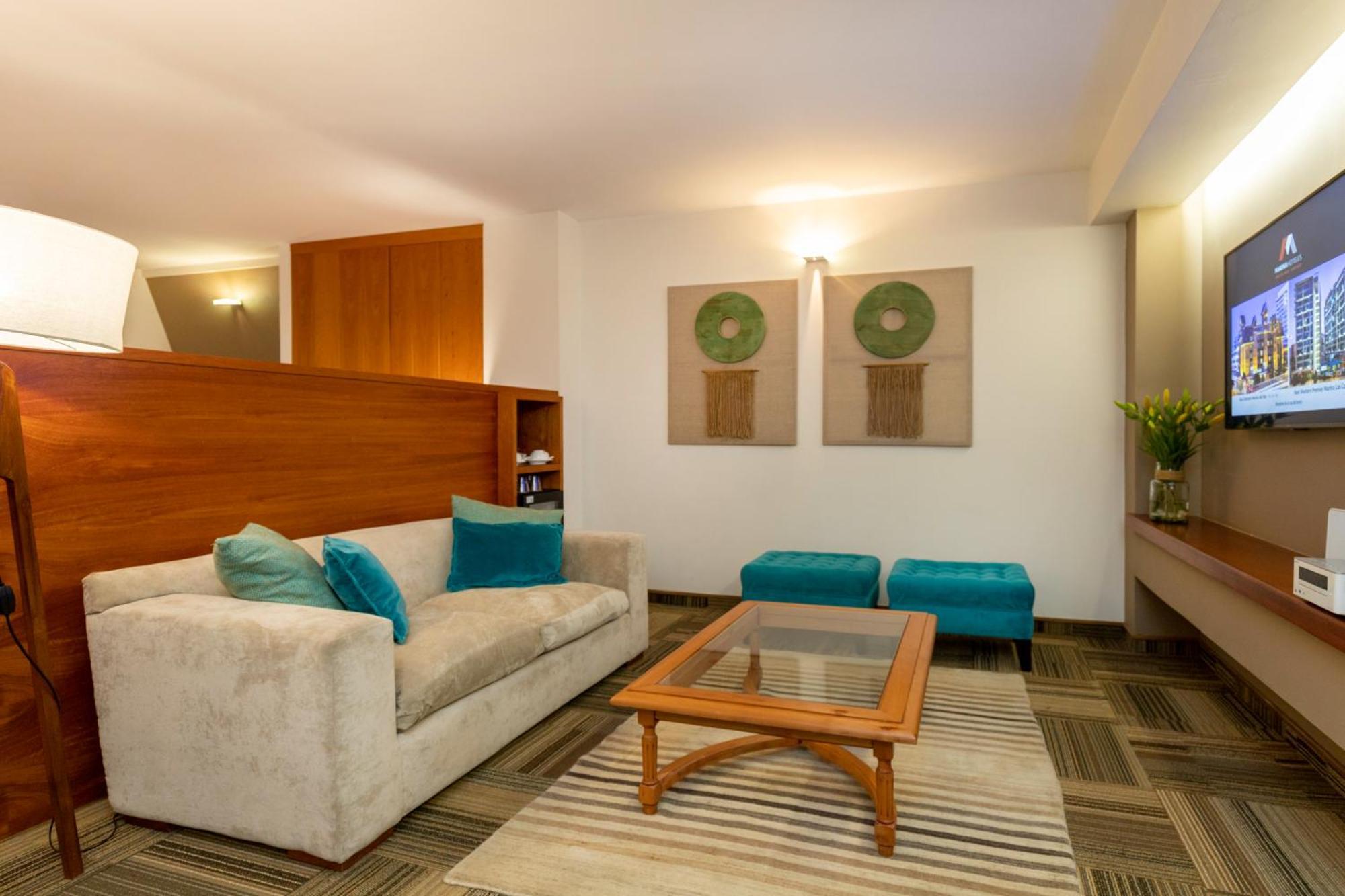 Best Western Marina Del Rey Vina del Mar Luaran gambar