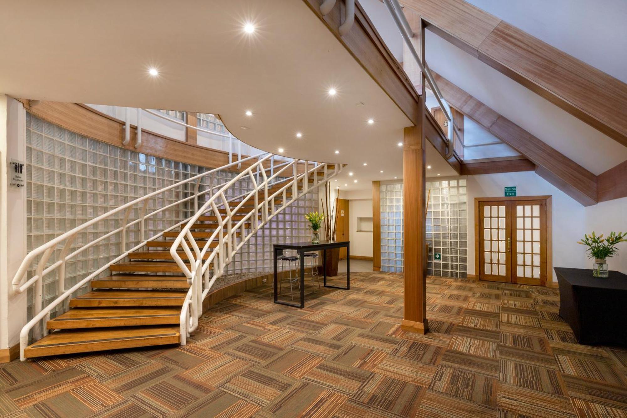 Best Western Marina Del Rey Vina del Mar Luaran gambar