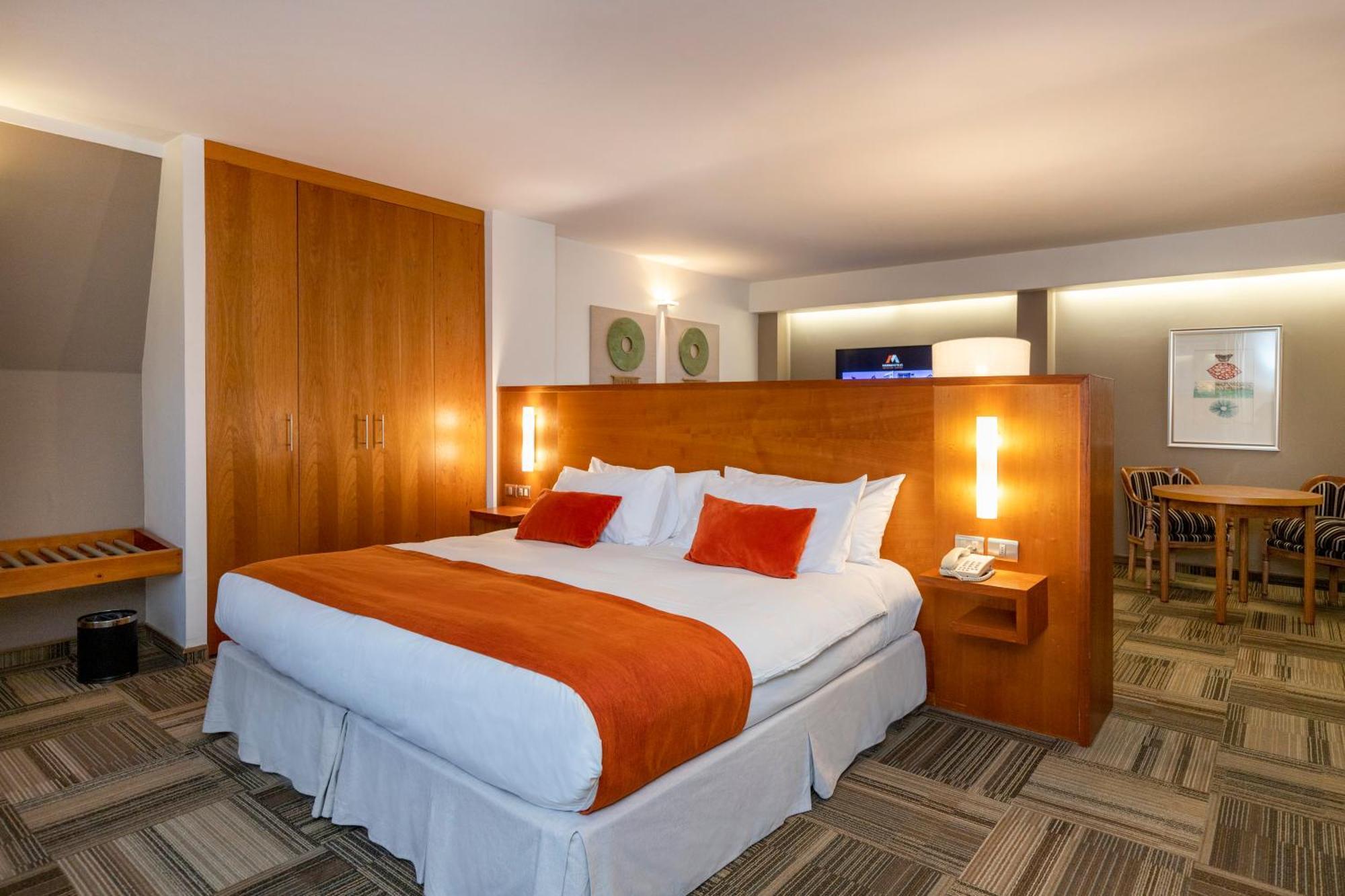 Best Western Marina Del Rey Vina del Mar Luaran gambar