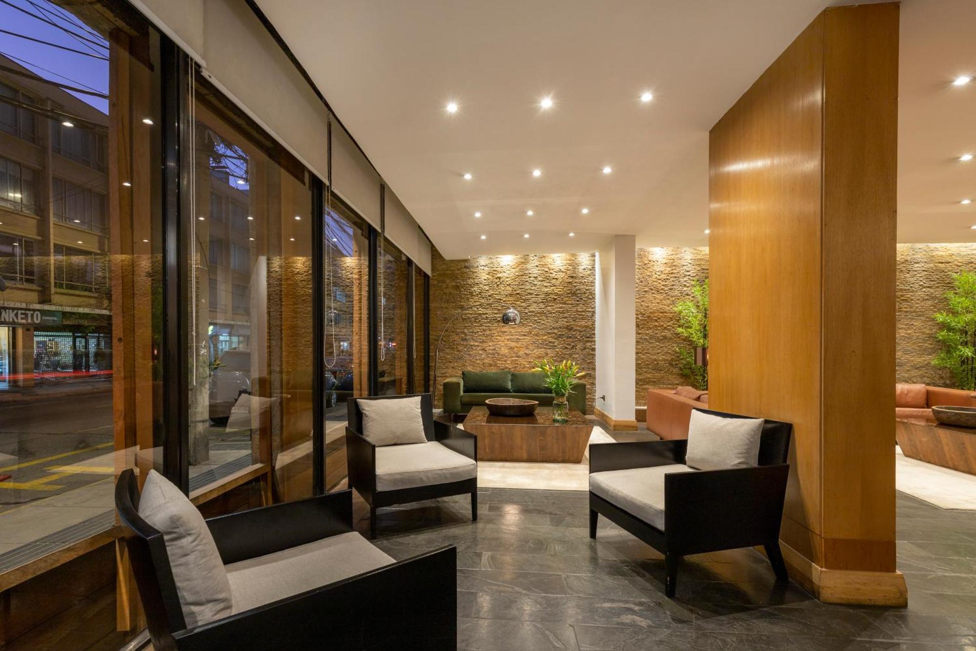 Best Western Marina Del Rey Vina del Mar Luaran gambar