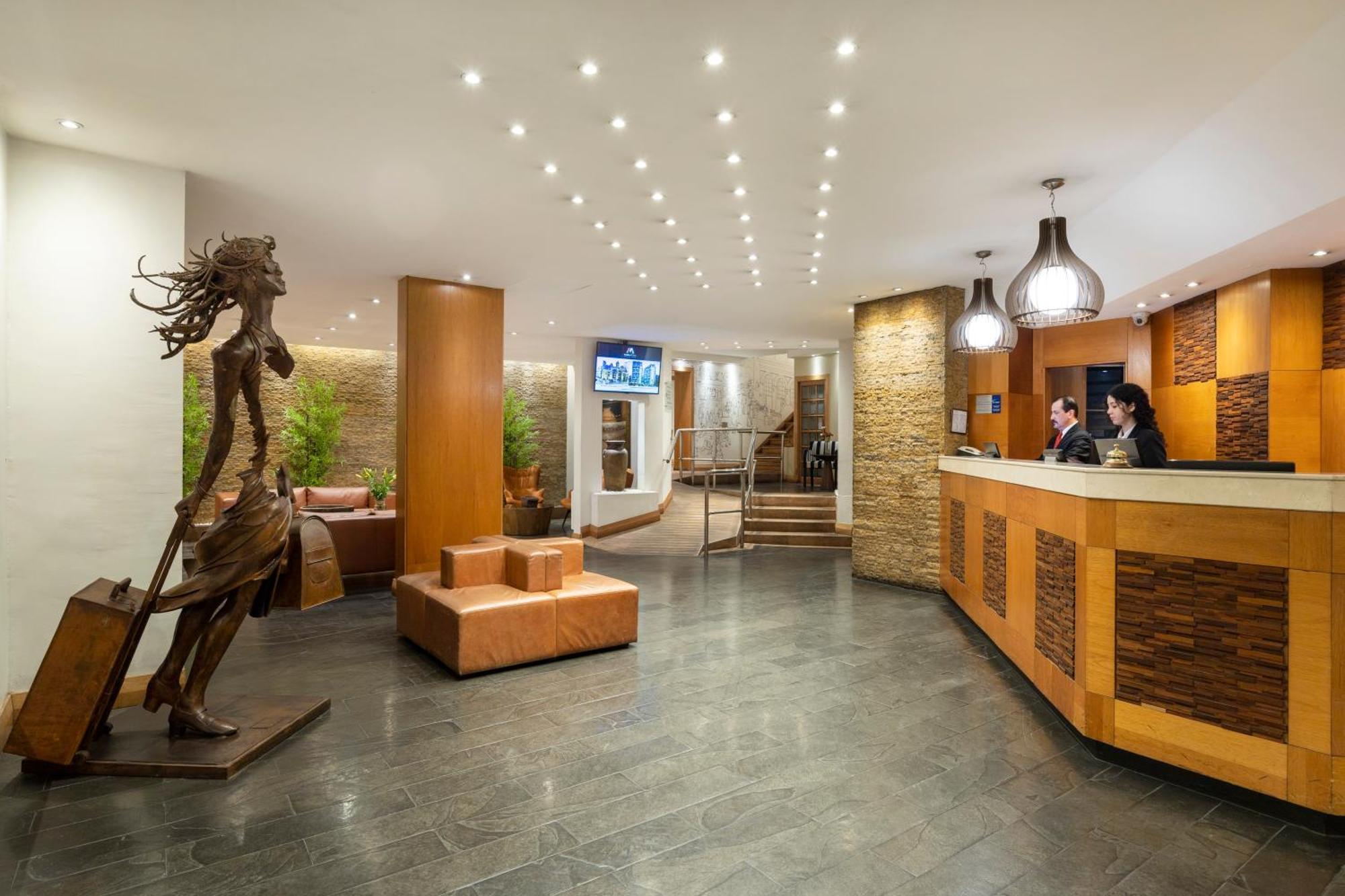 Best Western Marina Del Rey Vina del Mar Luaran gambar