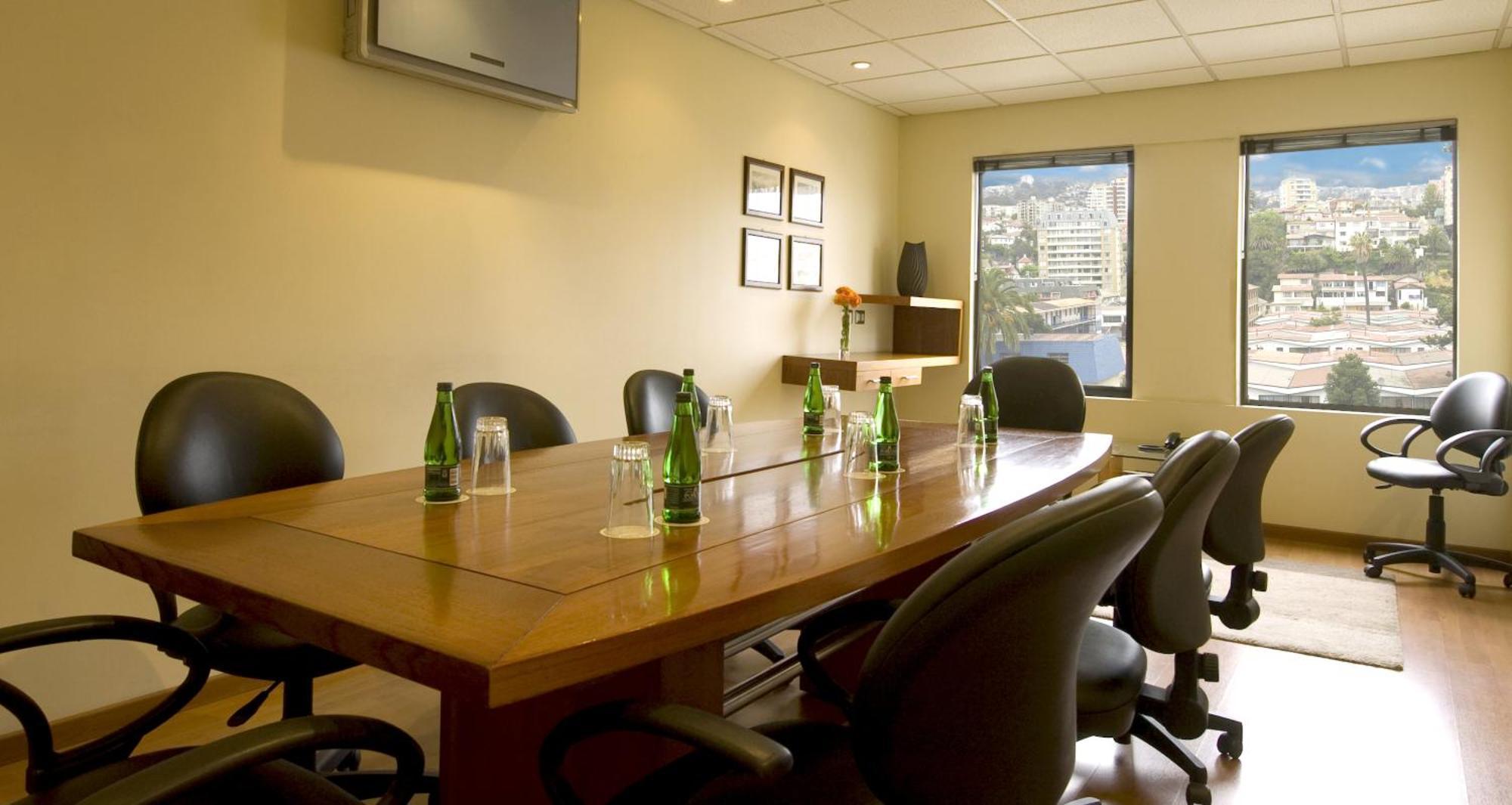 Best Western Marina Del Rey Vina del Mar Luaran gambar