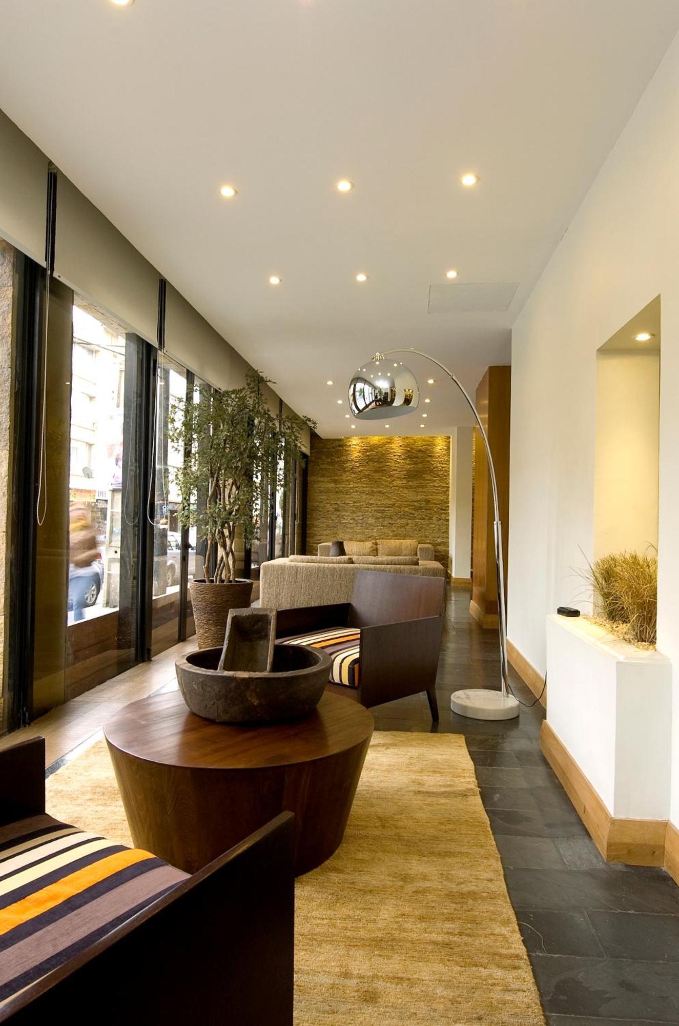 Best Western Marina Del Rey Vina del Mar Dalaman gambar