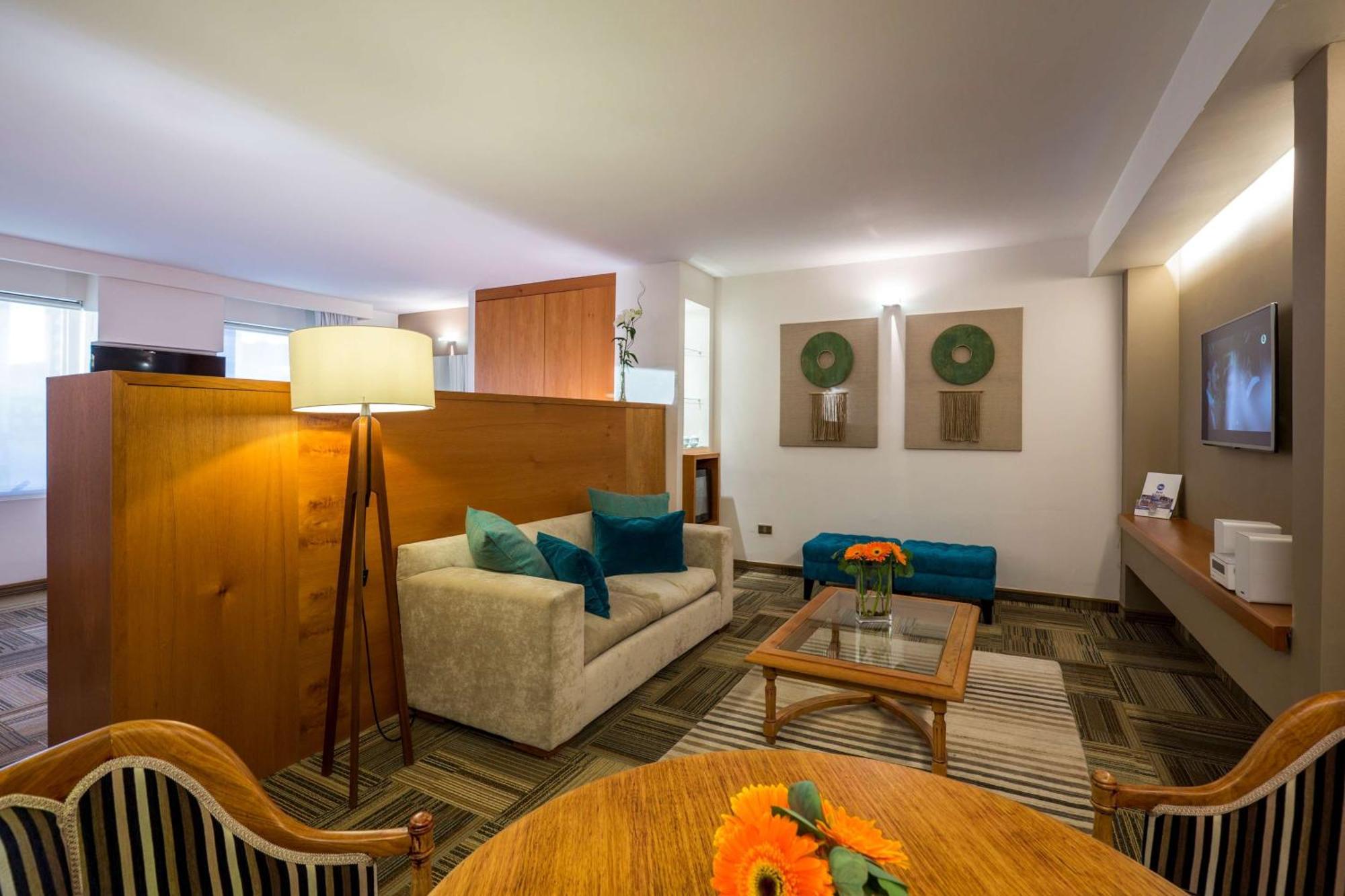 Best Western Marina Del Rey Vina del Mar Luaran gambar