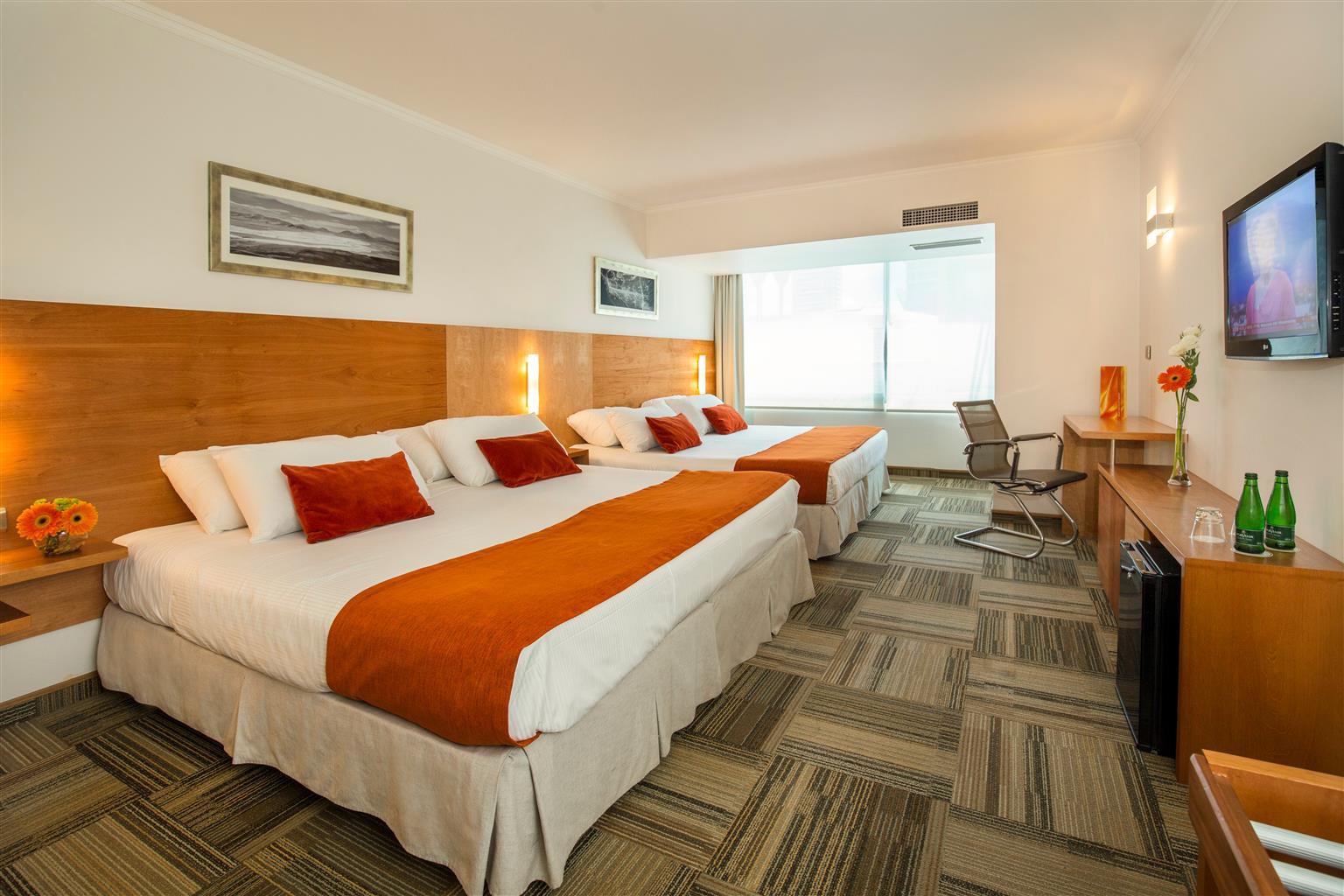 Best Western Marina Del Rey Vina del Mar Luaran gambar