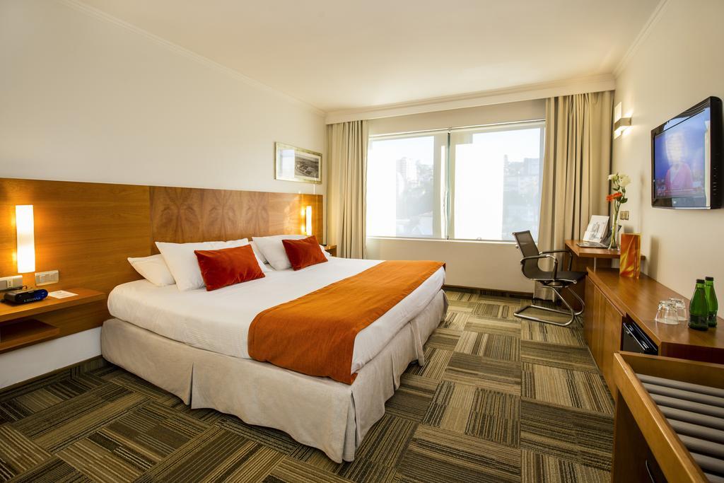 Best Western Marina Del Rey Vina del Mar Luaran gambar