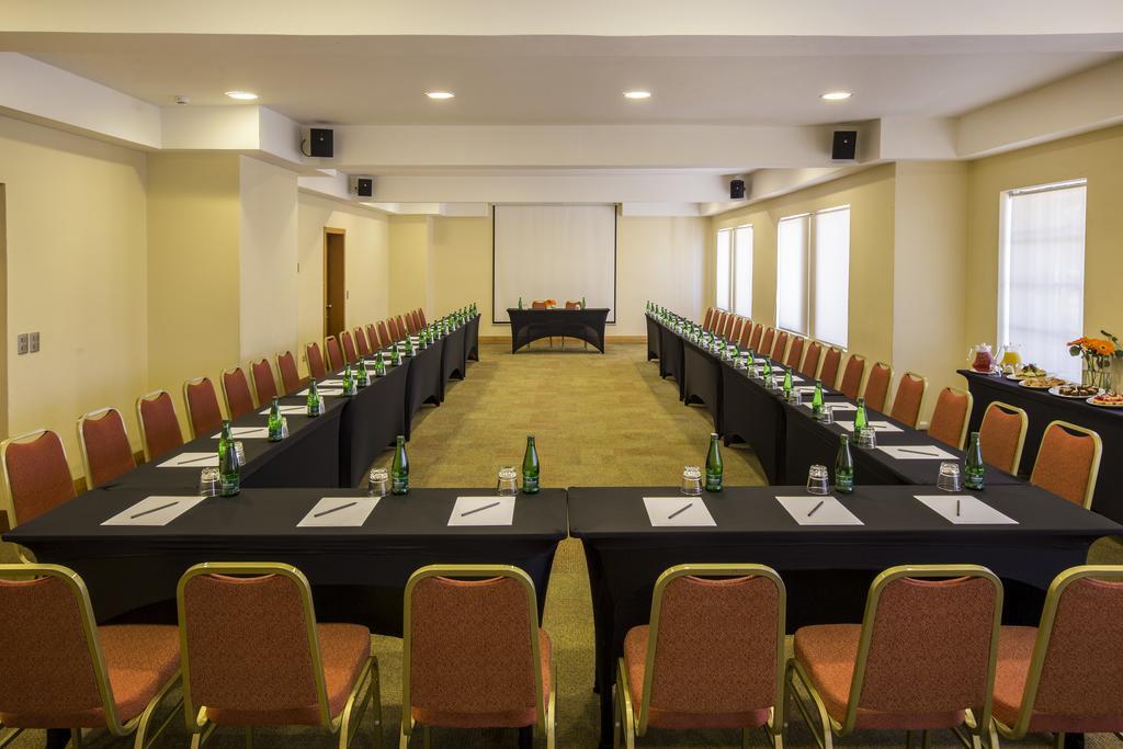 Best Western Marina Del Rey Vina del Mar Luaran gambar
