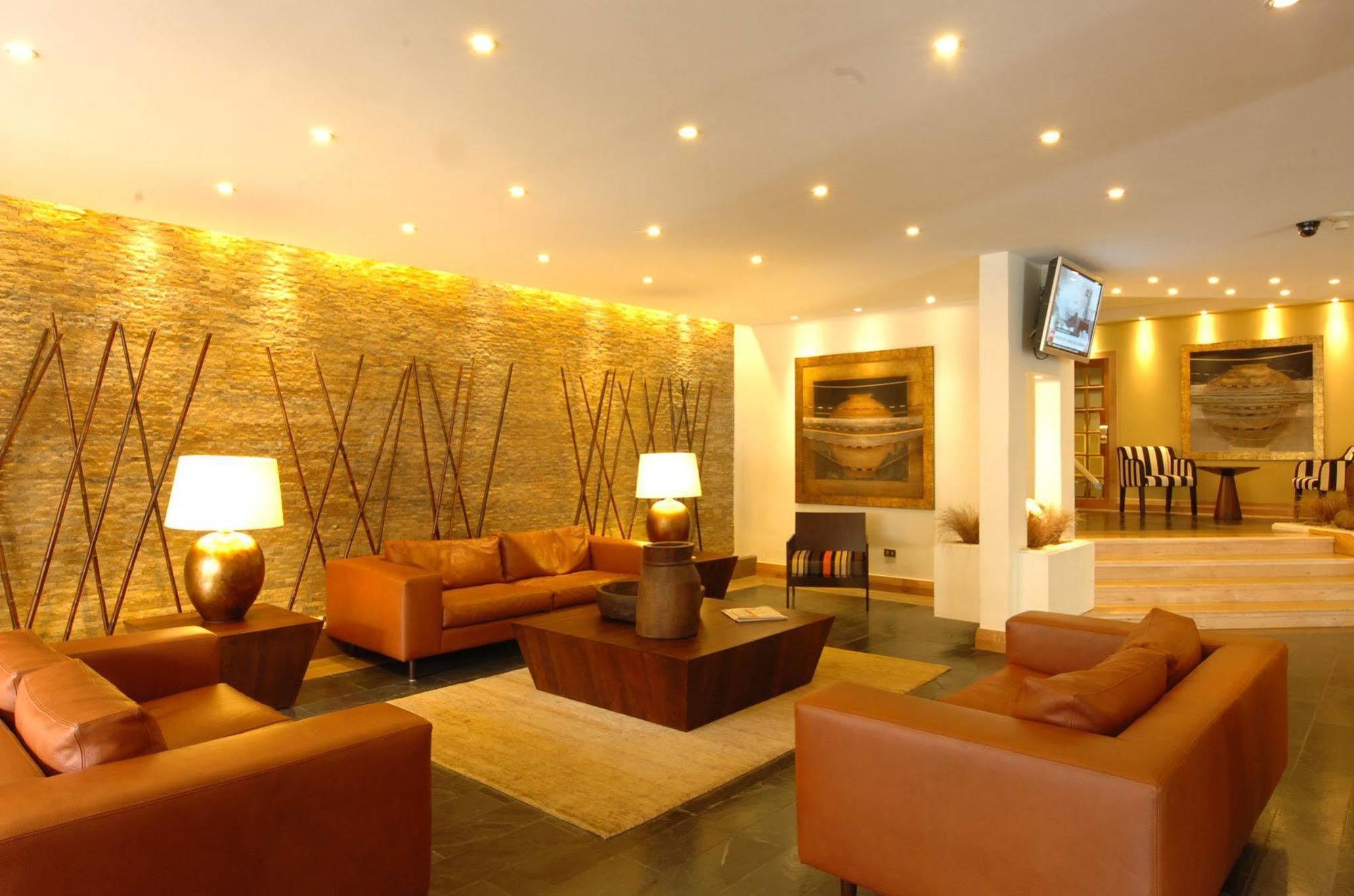 Best Western Marina Del Rey Vina del Mar Dalaman gambar